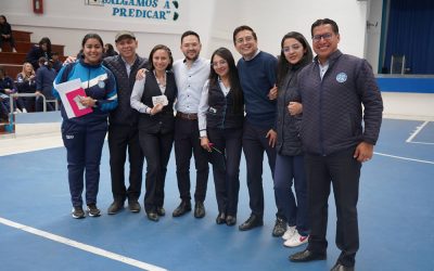 Comisión electoral dio inicio a la conformación de listas para Consejo Estudiantil