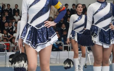 Inauguración exitosa de los Clubs Extracurriculares