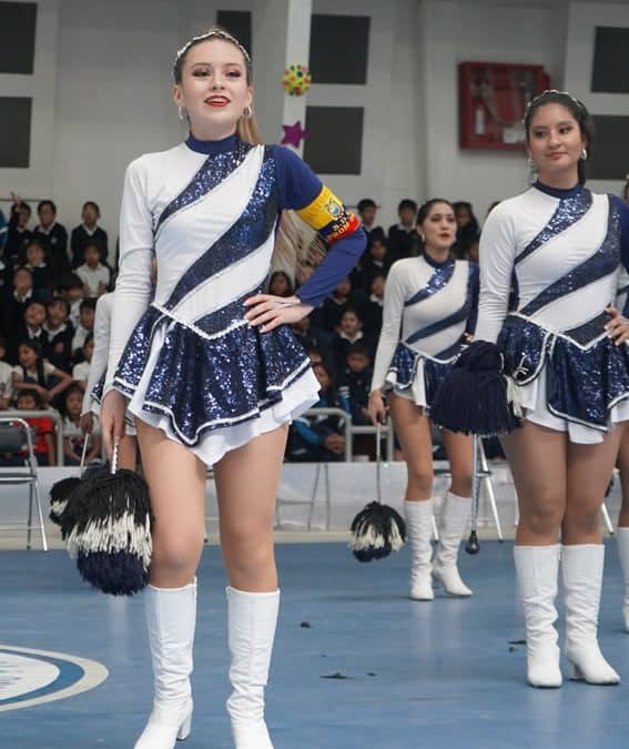Inauguración exitosa de los Clubs Extracurriculares