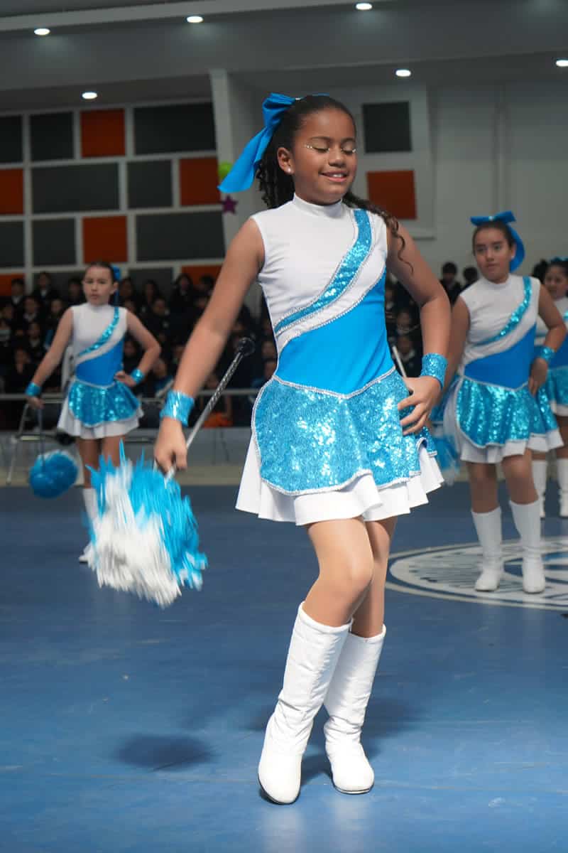 Ciencias Exactas SDG