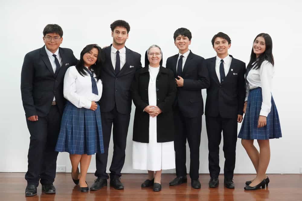 Debate Estudiantil – Elecciones Consejo estudiantil 2025-2026