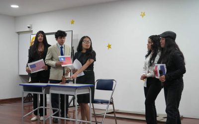 Simposio de Socialización de Contenidos de Educación para la Ciudadanía