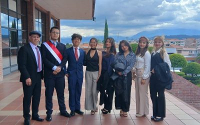 Modelo Internacional CATASONU XIII