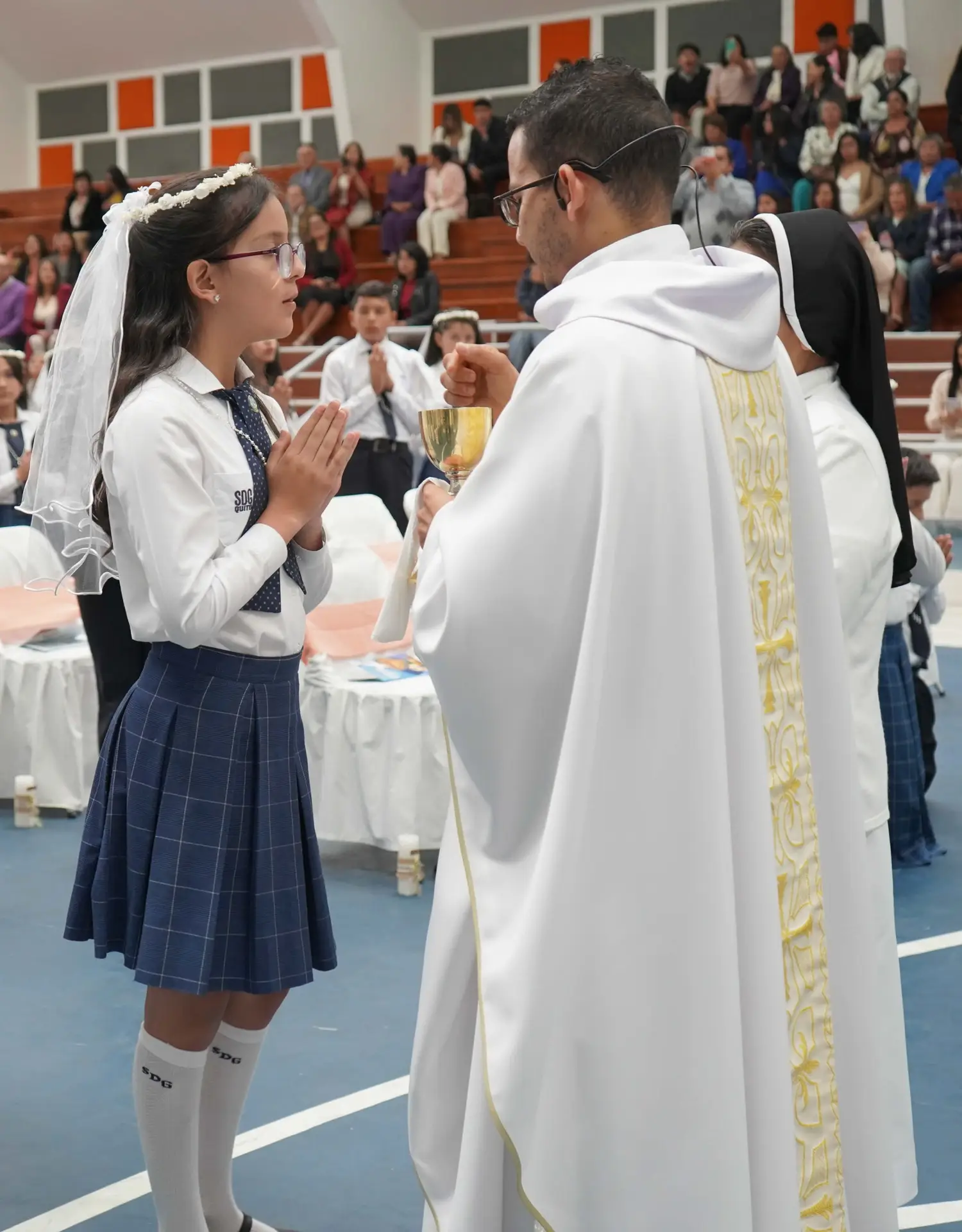 pastoral SDG