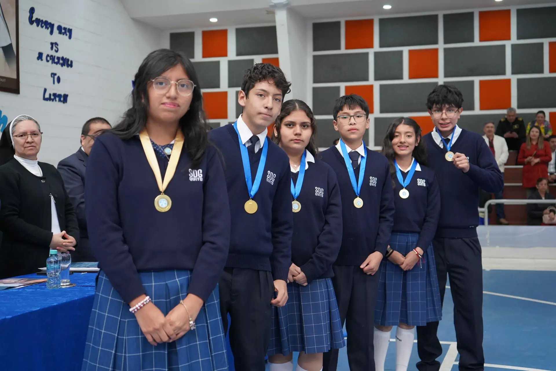 certificados Cambridge SDG